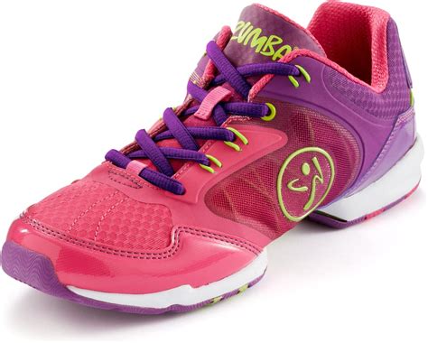 zumba sneakers for women